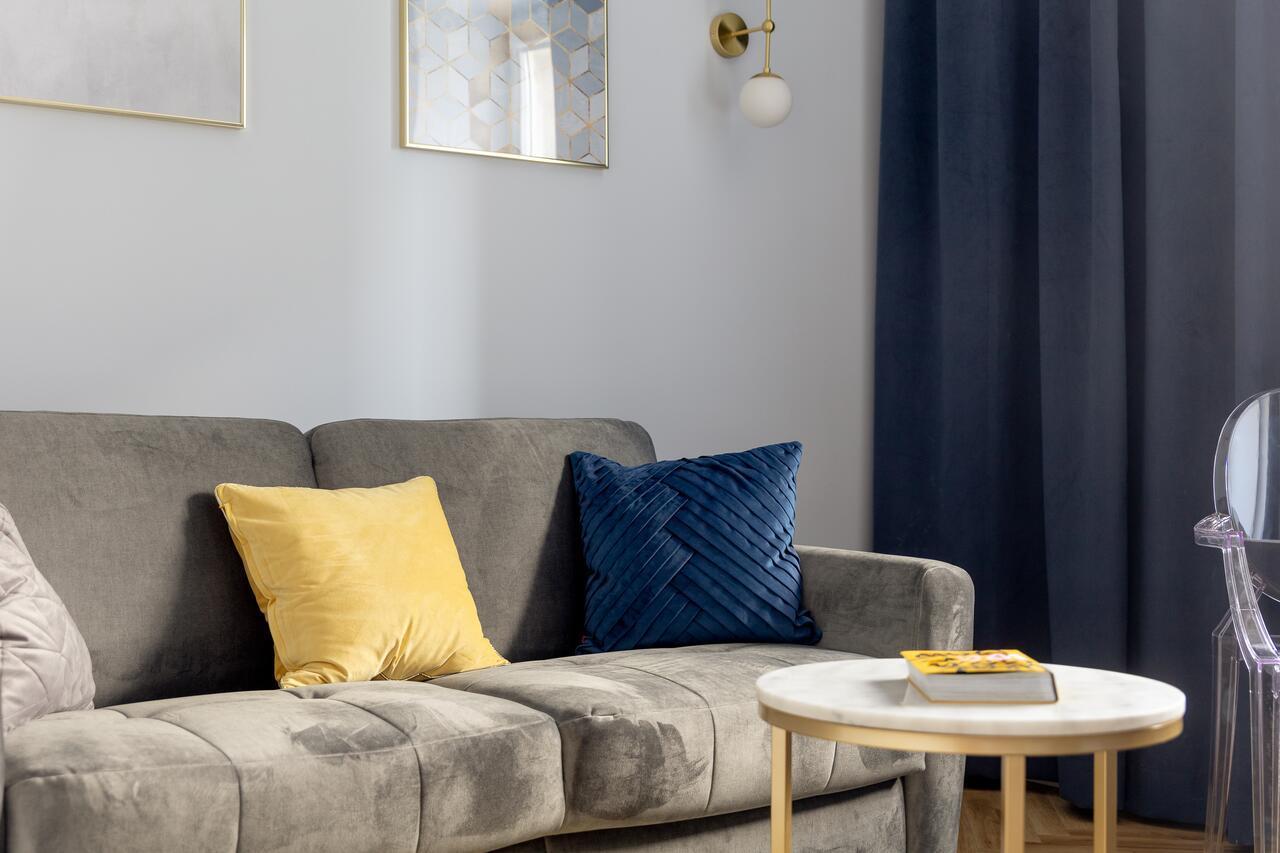 Metro Politechnika Cosy Apartment วอร์ซอ ภายนอก รูปภาพ